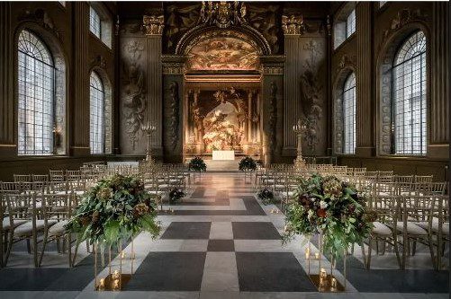 the painted hall resized