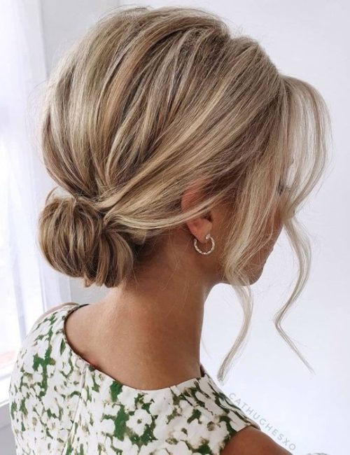 Baby Bun