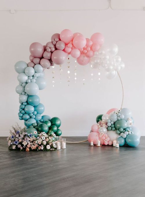 Balloons