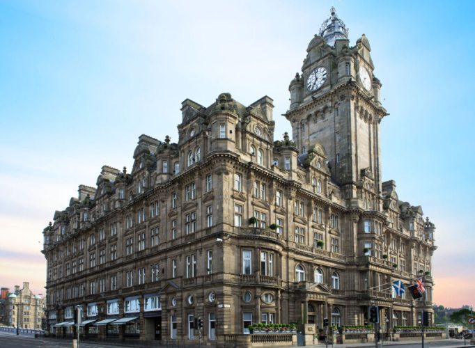 Balmoral Hotel