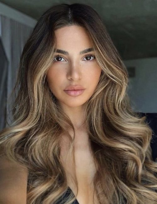 Basic Curls