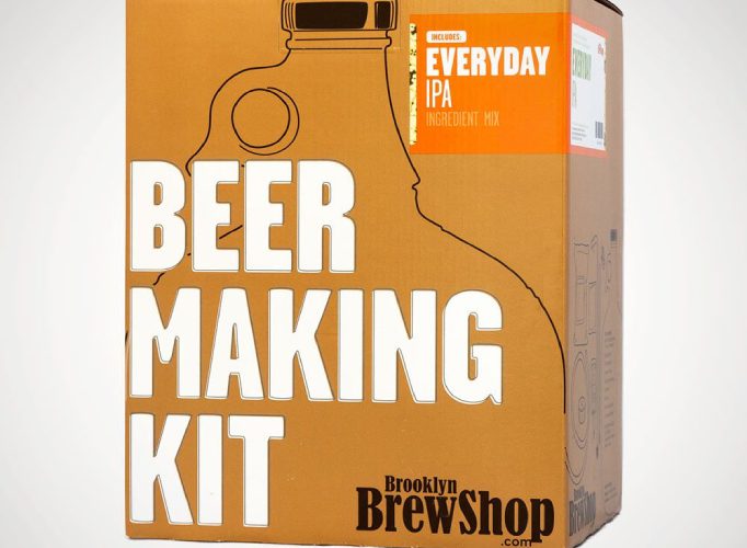 Beer Making Kit