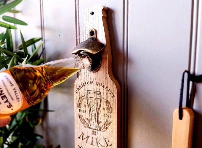 Bottle Opener