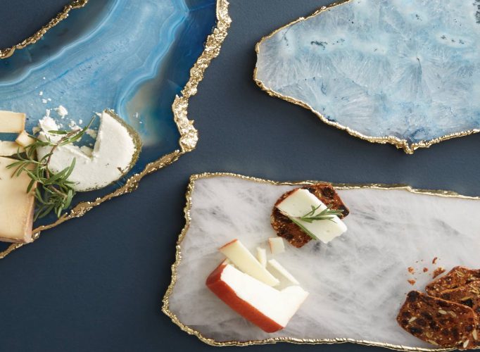 Cheese Board