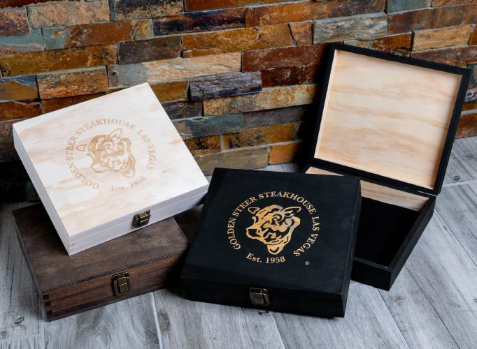 Cigar Box