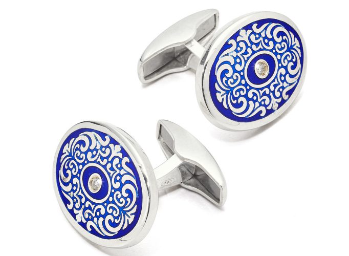 Cufflinks