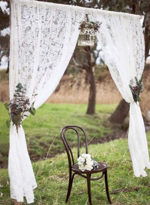 Curtains