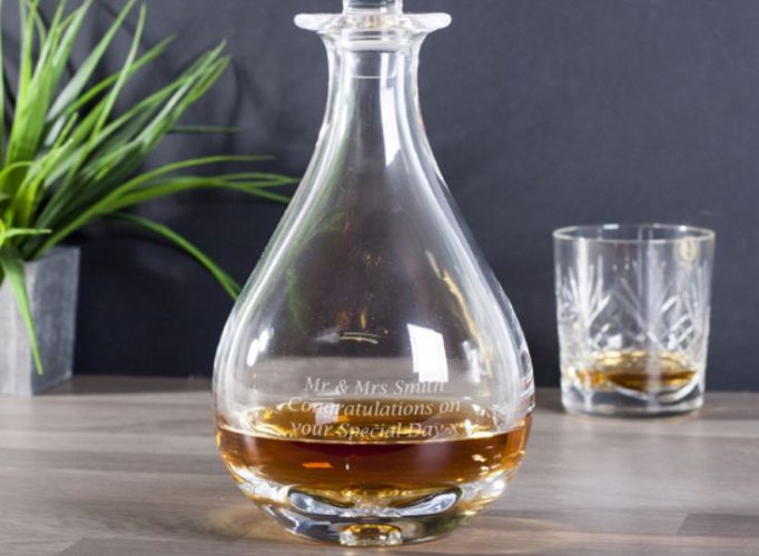 Decanter