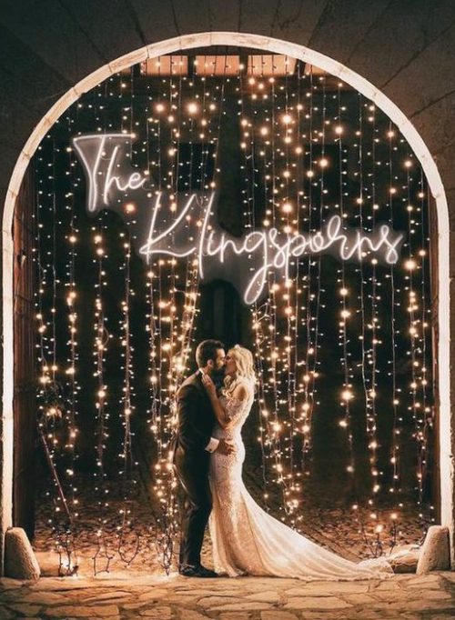 Fairy Lights