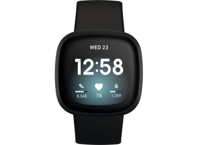 Fitbit