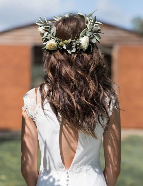 Flower Crown
