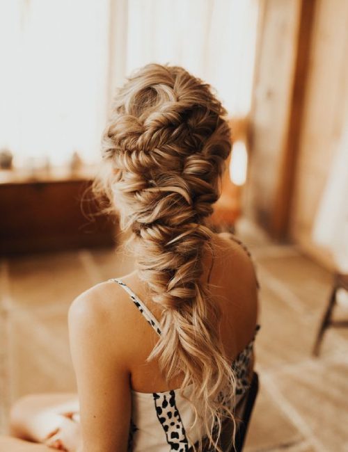 French Braid