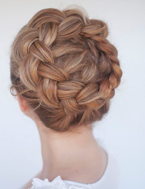 Full Braid