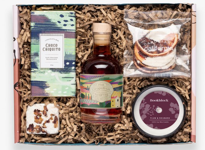 Gift Box