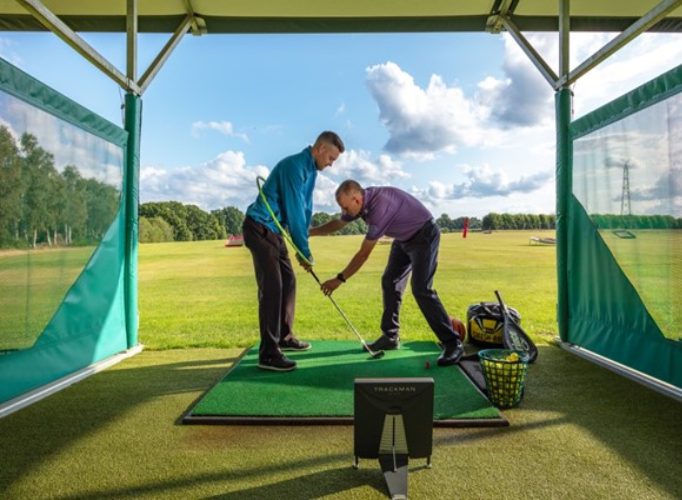Golf Lessons