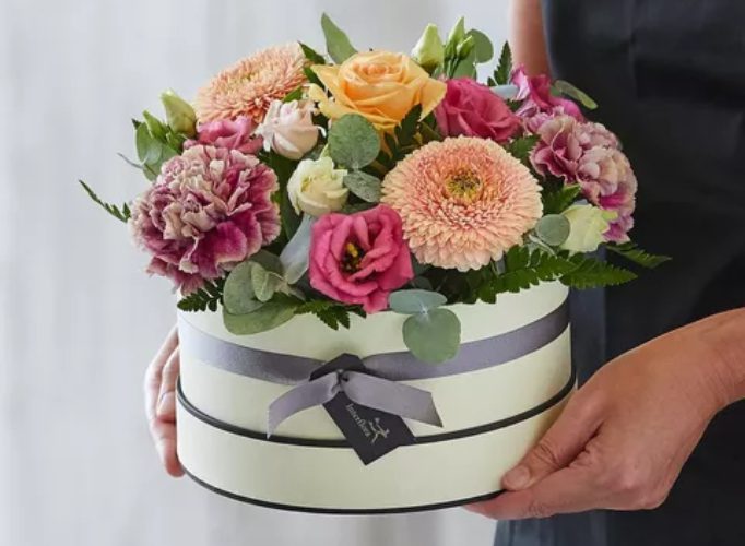 Hat Box