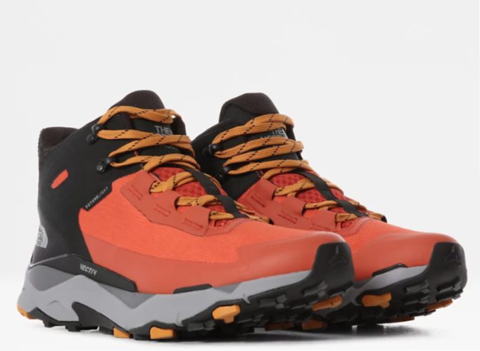 Hiking Boots