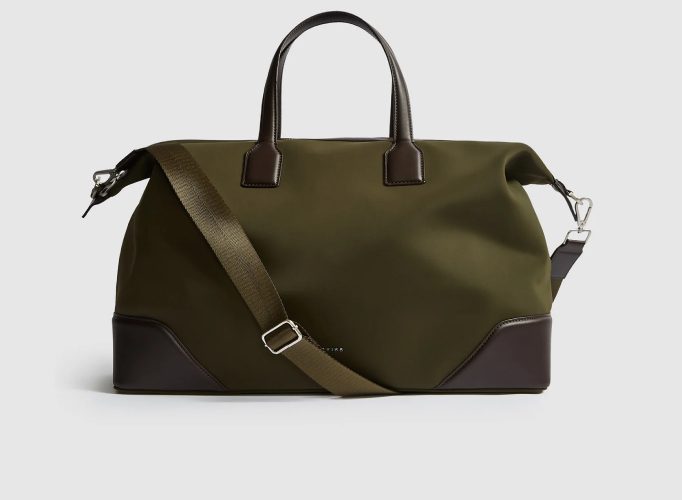 Holdall