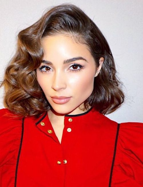Hollywood Glam