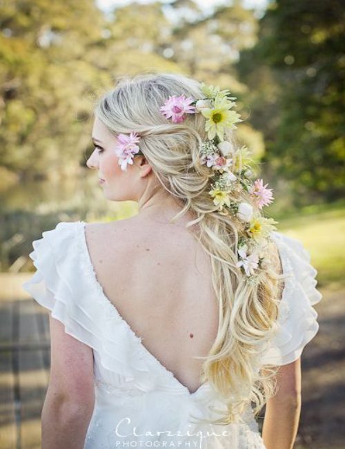 Layered Braid