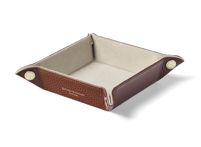 Leather Organise
