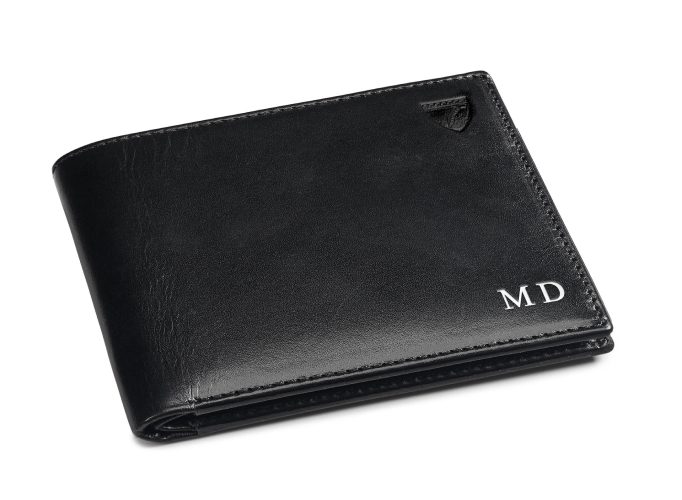 Leather Wallet