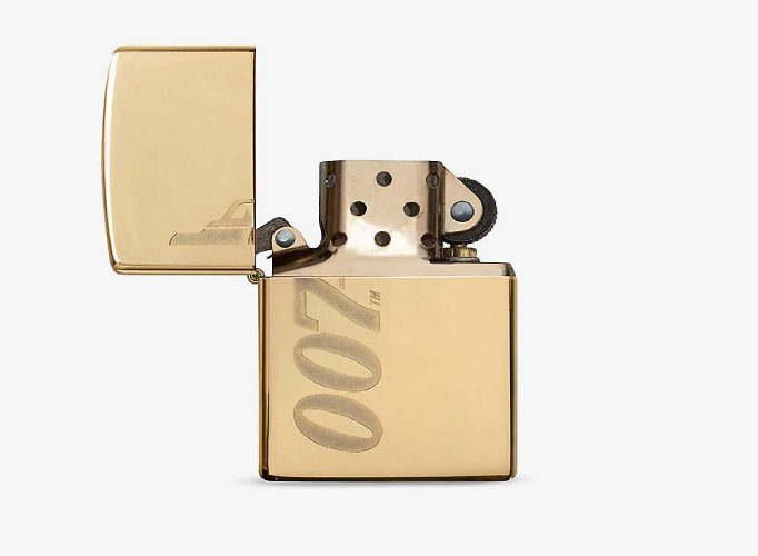 Lighter
