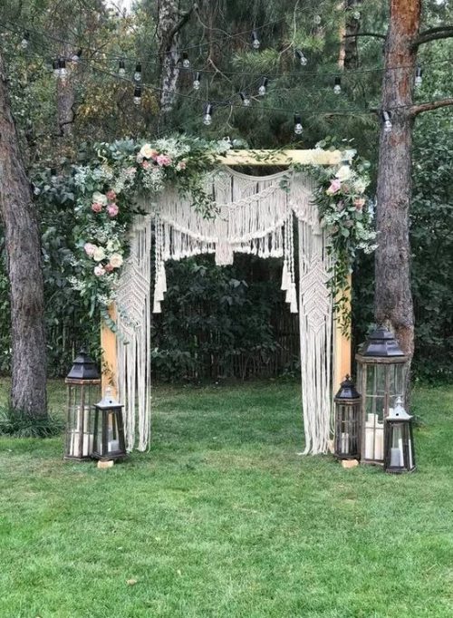 Macrame