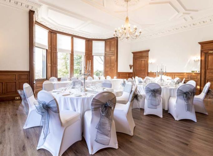 Mansion House