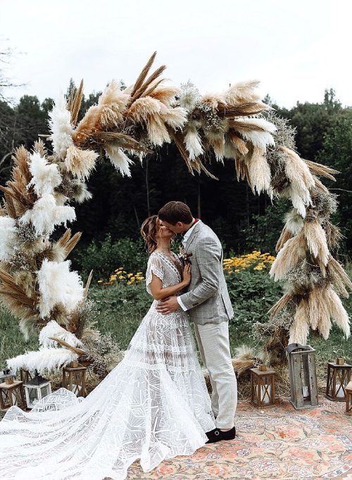 Pampas