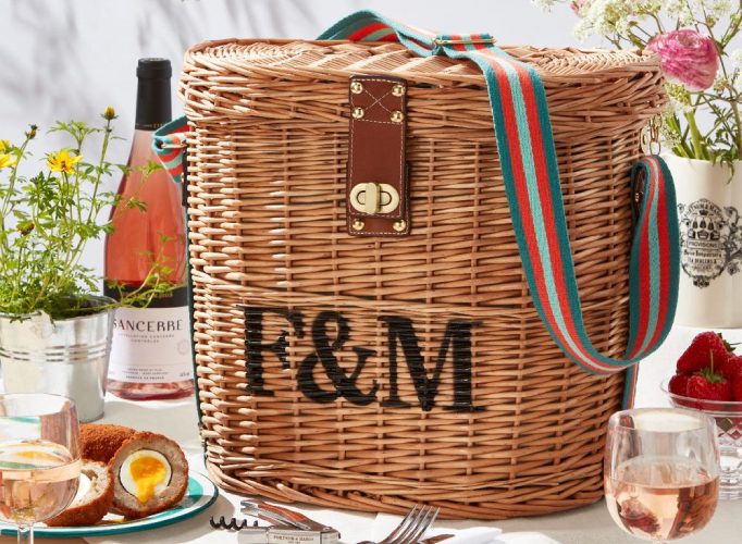 Picnic Hamper