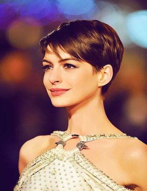 Pixie Sleek