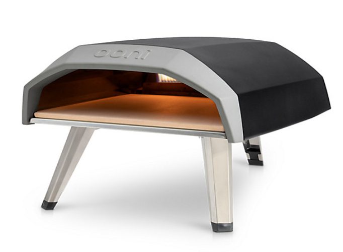 Pizza Oven