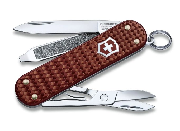 Pocket Knife