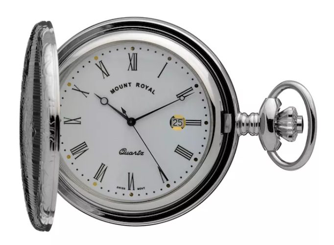 Pocket Watch