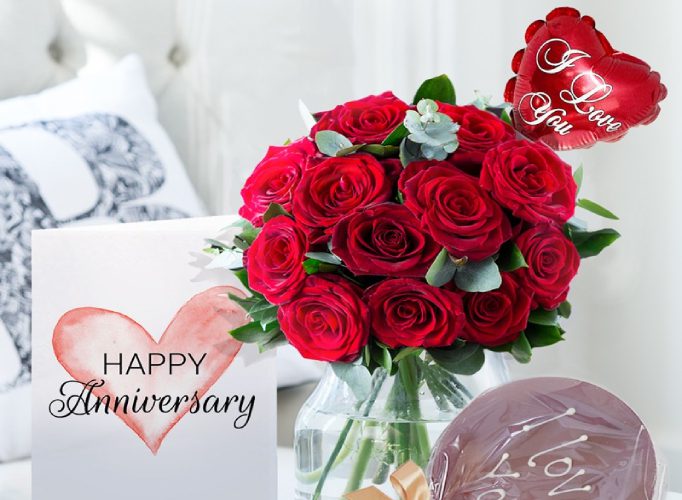 Roses