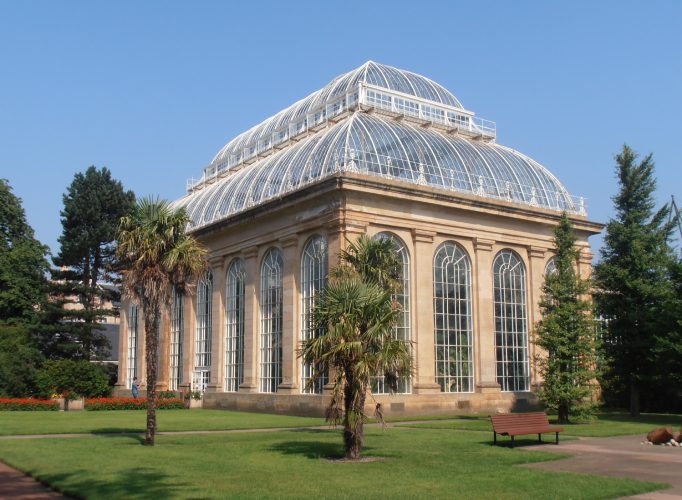 Royal Botanic Garden