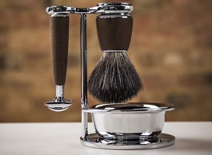 Shaving Kit