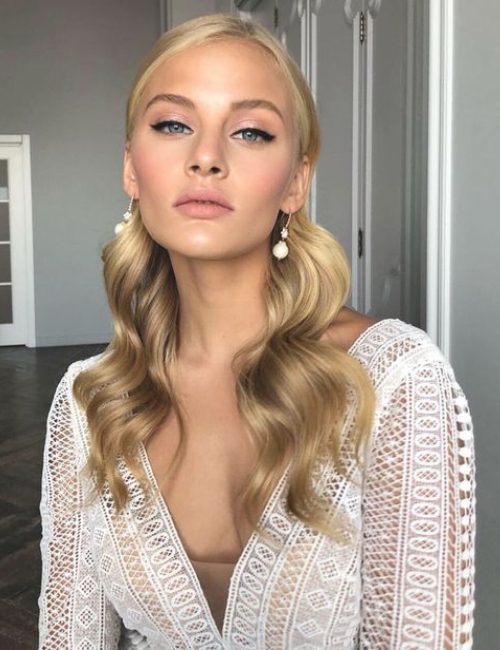 Sleek Down Do