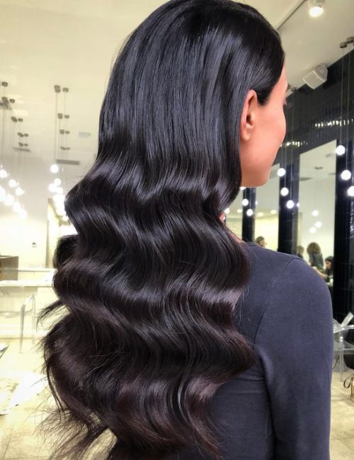 Sleek Waves