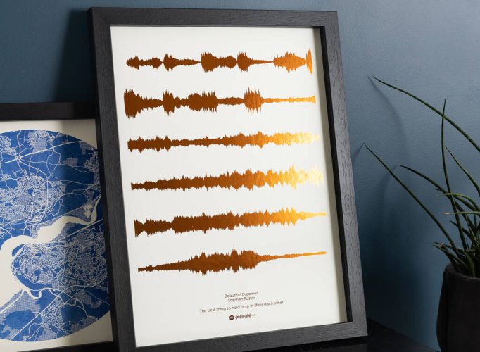 Song Wave