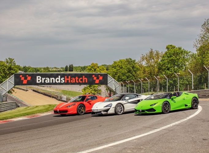 Sports Car Experience
