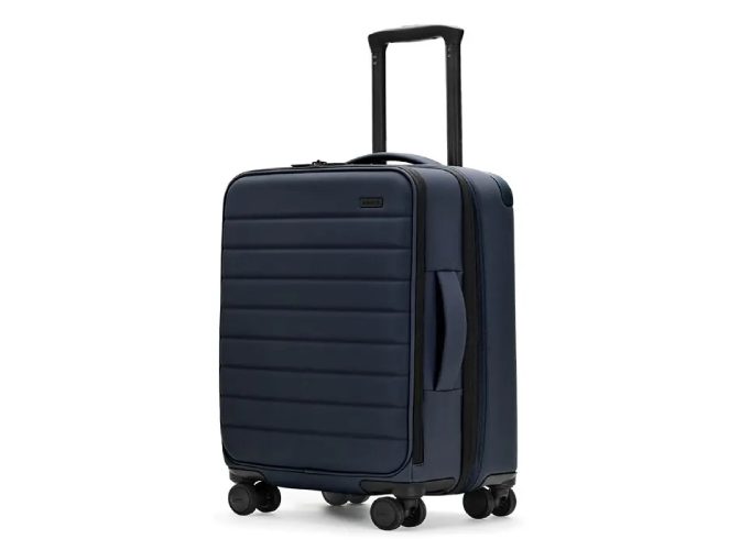 Suitcase