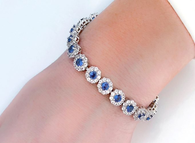 Tennis Bracelet