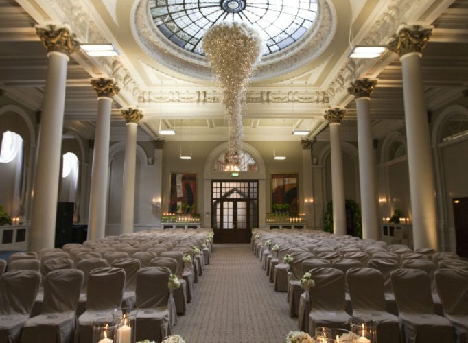 The George Hotel