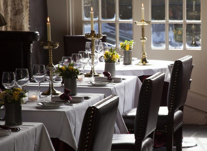 The Witchery
