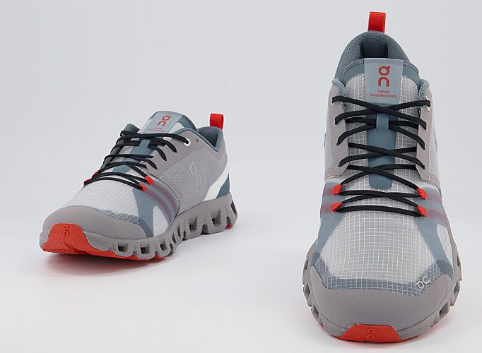 Trainers