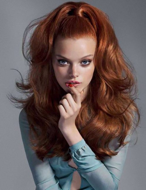 Twiggy Teased