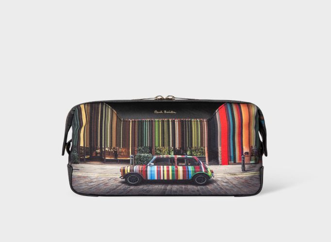 Wash Bag
