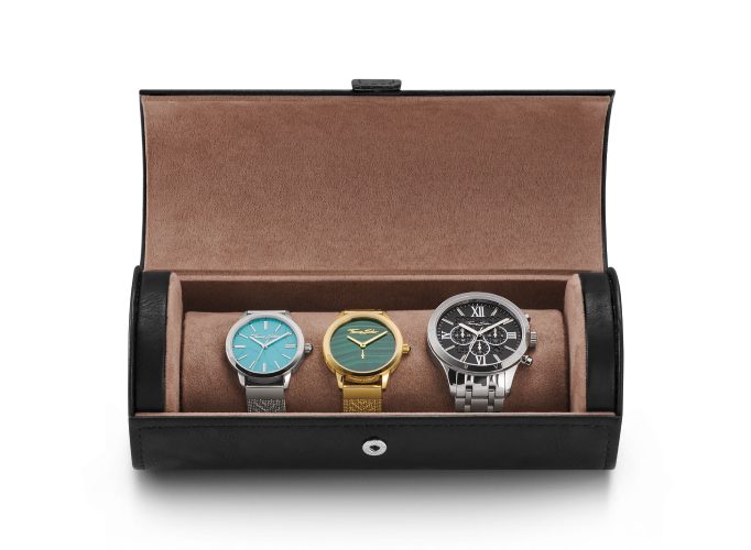 Watch Case